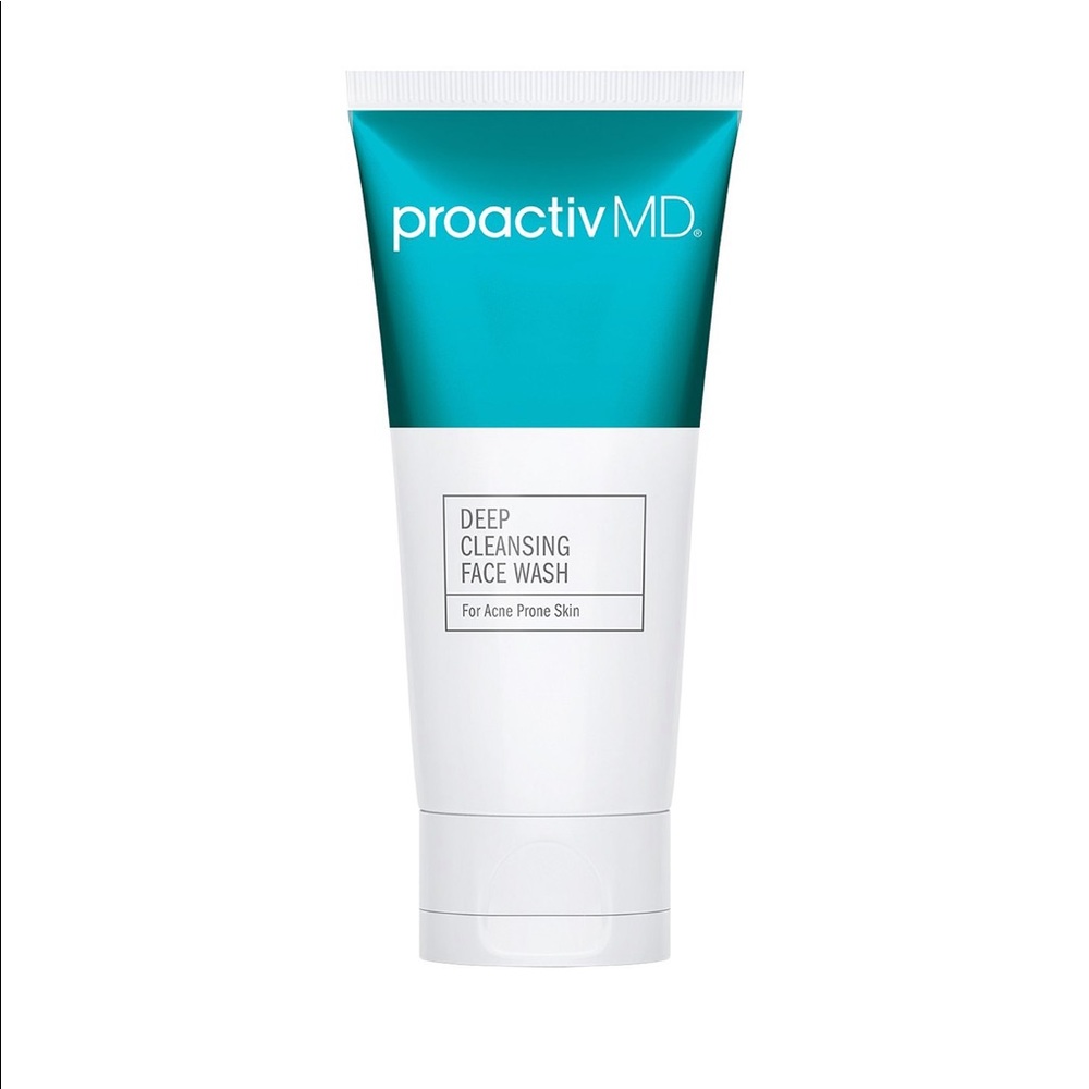 ProactivMD Deep Cleansing Face Wash